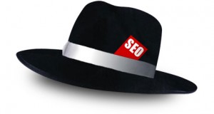 SEO Black Hat 
