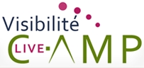 visibilite live camp visibilite live camp