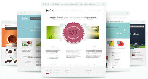 theme wordpress gratuit theme wordpress gratuit