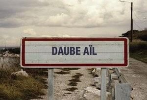 daube ail