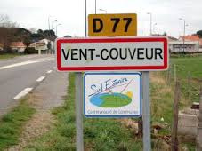 vent couveur