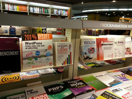 Photo livre sea à la fnac